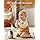 Smart WiFi Baby Monitor with App – HD Video, Night Vision & Two-Way Audio & Real-Time Alerts